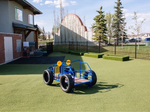 McKenzie Child Care Centre BrightPath Child Care & Daycare